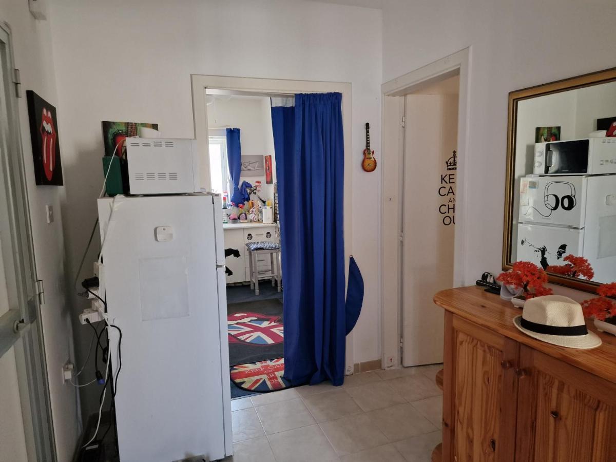 Modern Confortable Room For 1 Person Only In A Shared Flat Close To Beach เมลลิฮา ภายนอก รูปภาพ