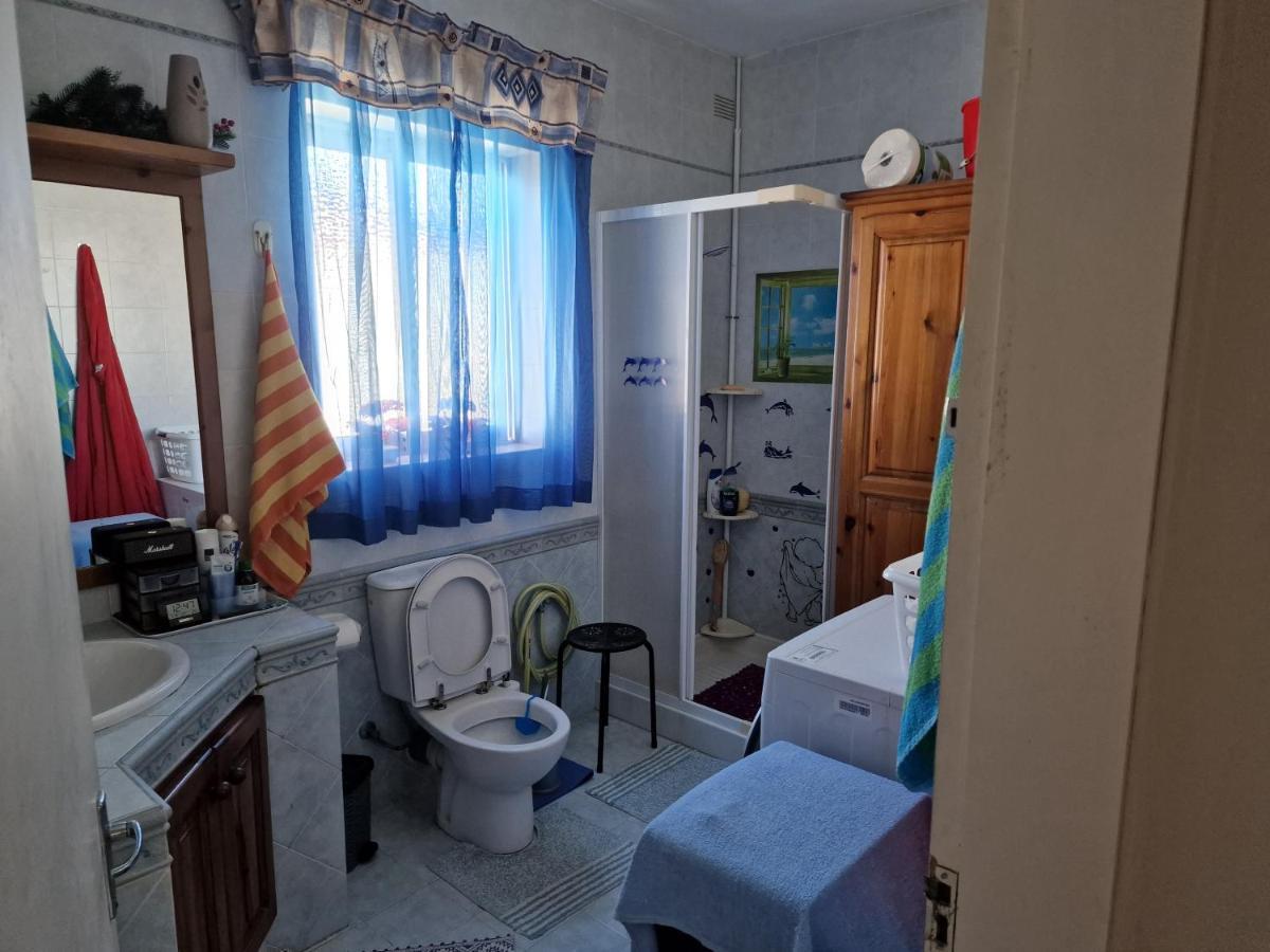 Modern Confortable Room For 1 Person Only In A Shared Flat Close To Beach เมลลิฮา ภายนอก รูปภาพ